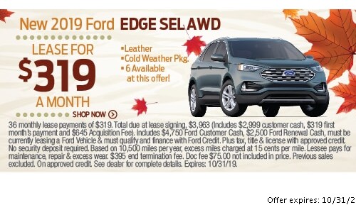 ford lease deals buffalo ny